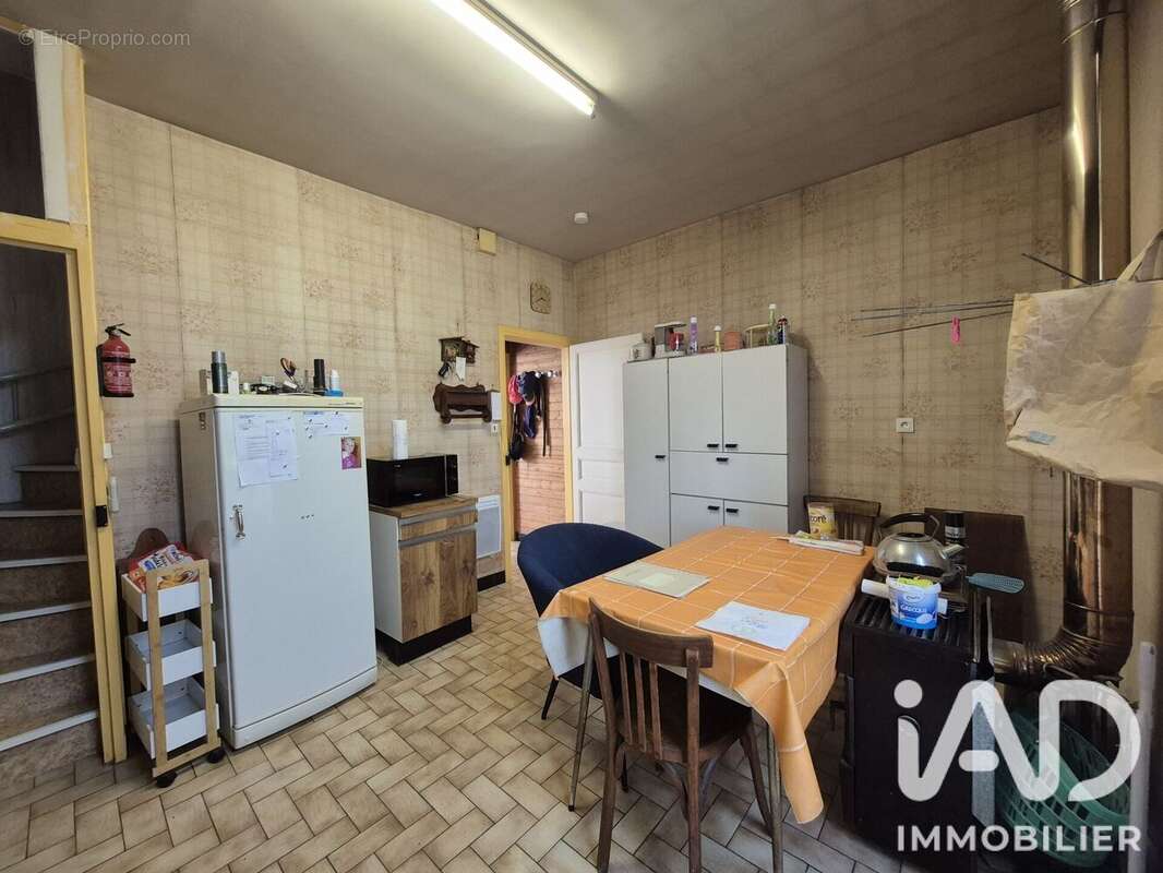 Maison 62 m² à Thouars  - photo 5