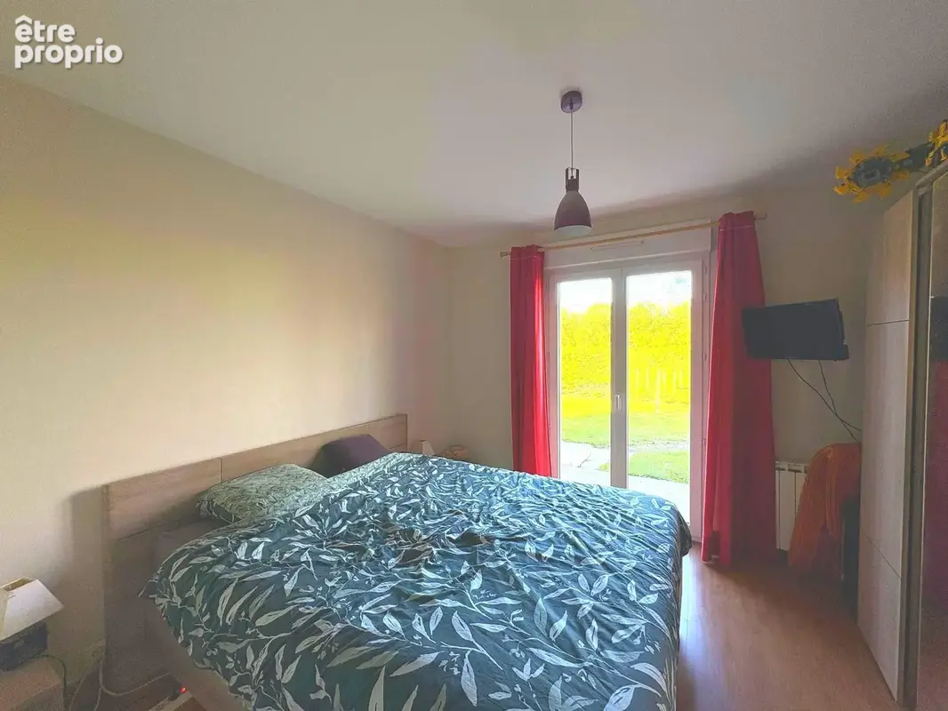 Maison 8 pièces 161 m² à vendre à Chanteloup (50510) - photo 6