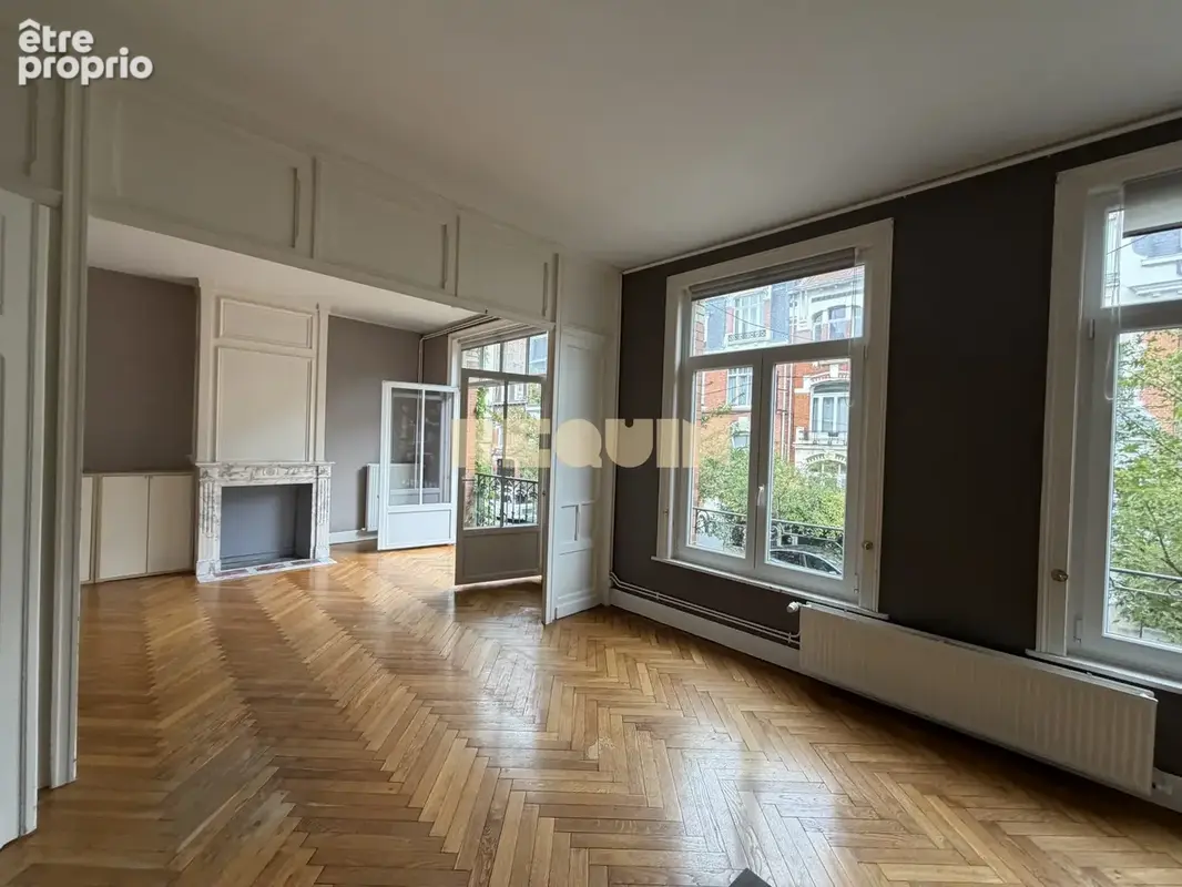 Appartement 3 pièces 93 m² à vendre à La Madeleine (59110) - photo 5