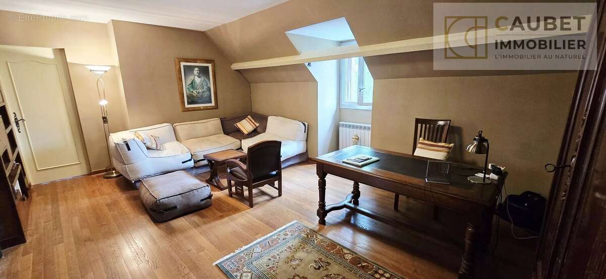 Maison à ARGELES-BAGNERES