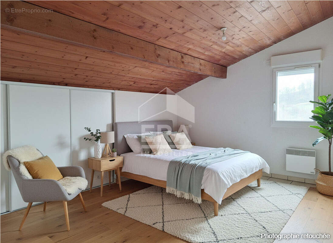 Appartement à HASPARREN