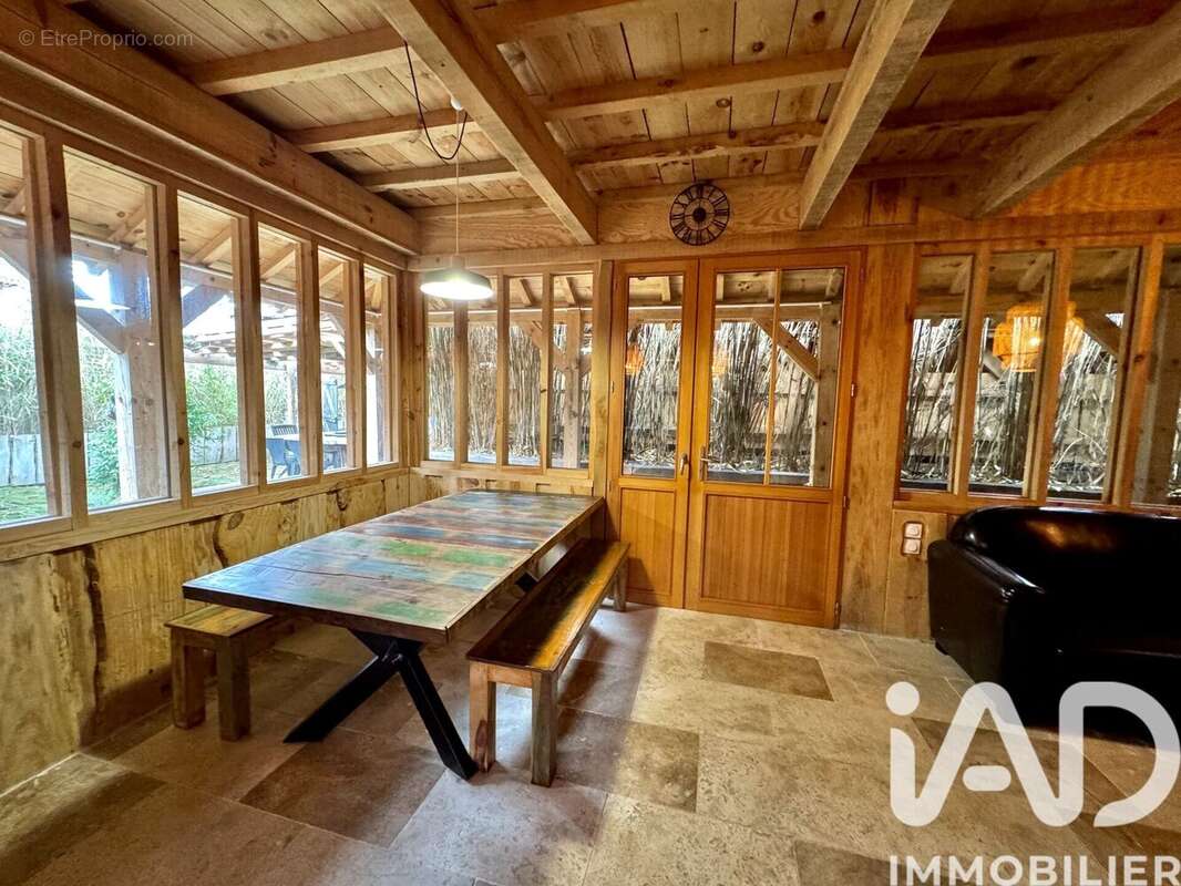 Photo 7 - Maison à LACANAU