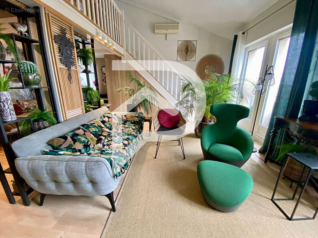 Appartement à PERIGUEUX