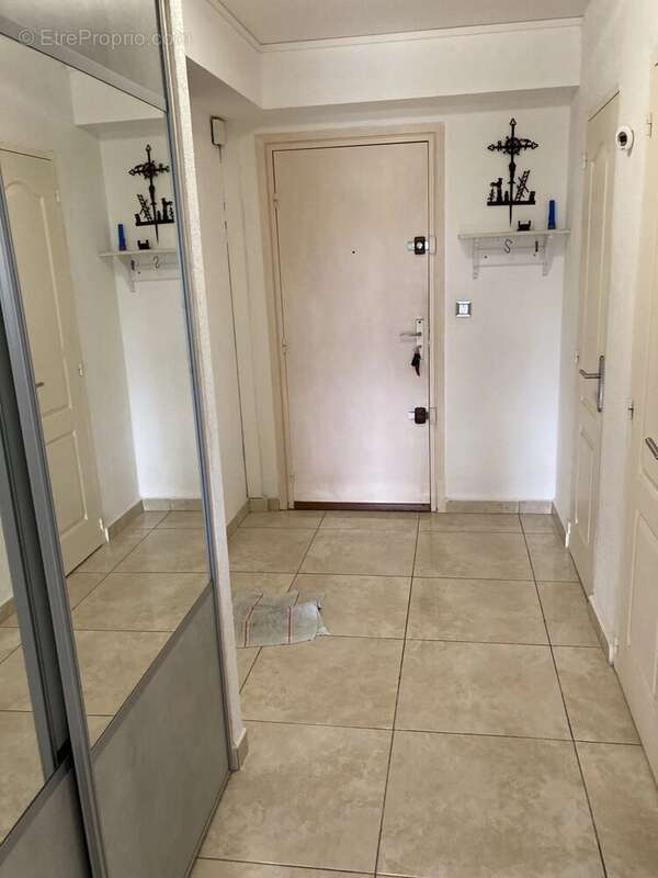 Appartement à LE GOSIER