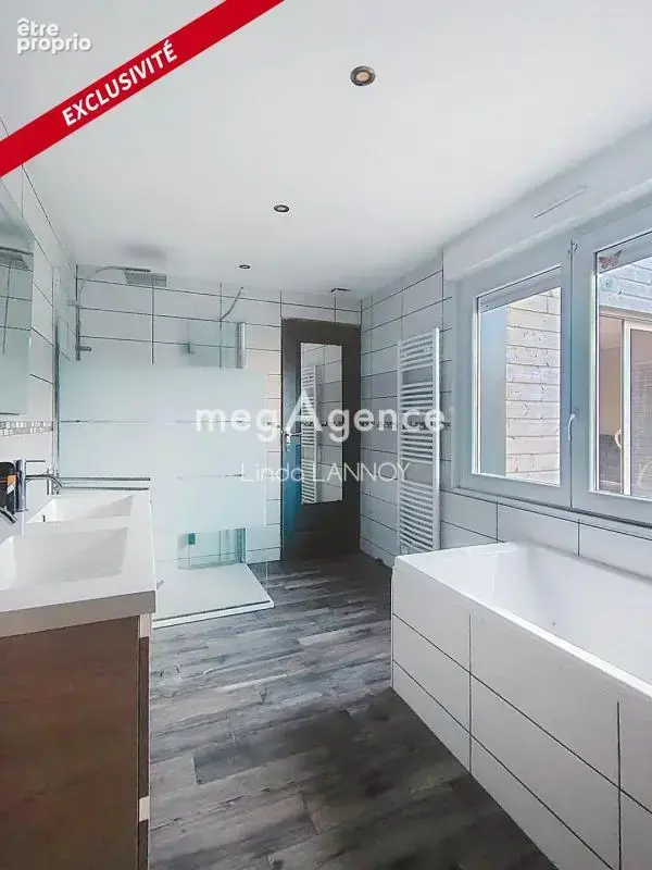 Magnifique semi plain pied 4 chambres - photo 5