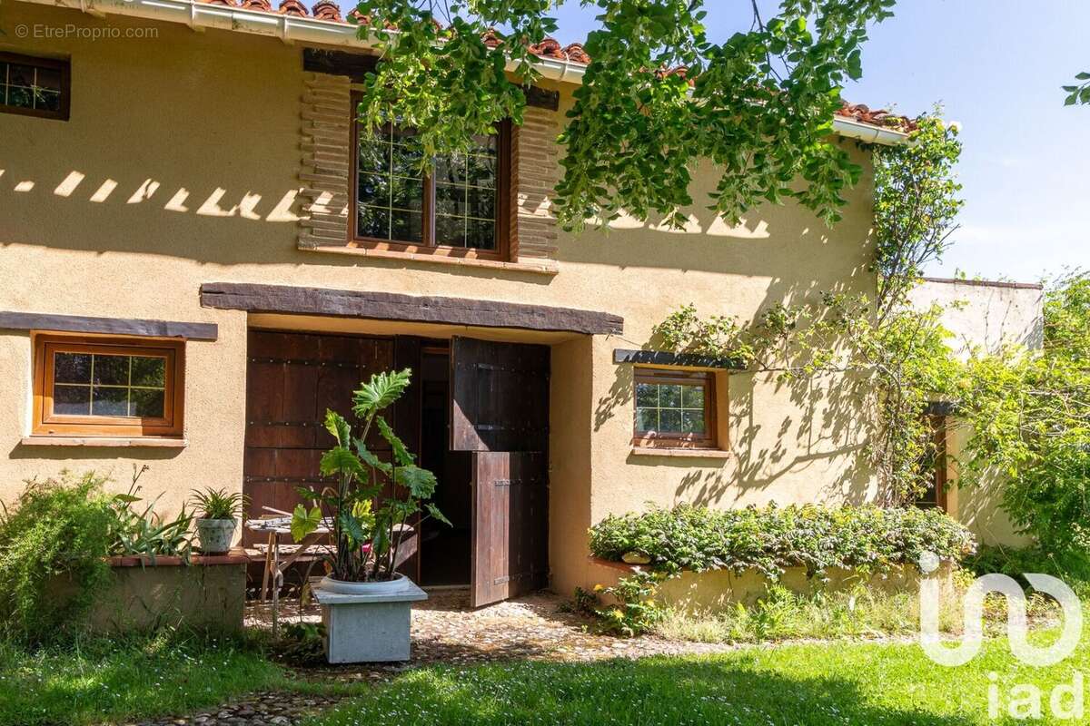 Photo 7 - Maison à LAFRANCAISE