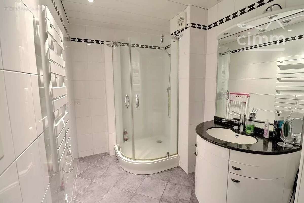 Appartement à FORBACH