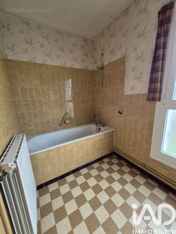 Photo 7 - Maison à LA CRECHE