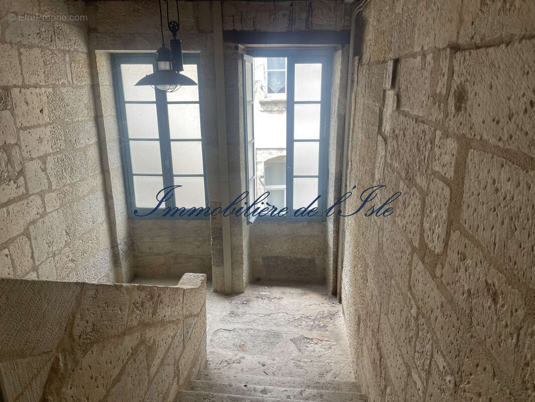 Duplex de charme avec vue sur la cathédrale - photo 11