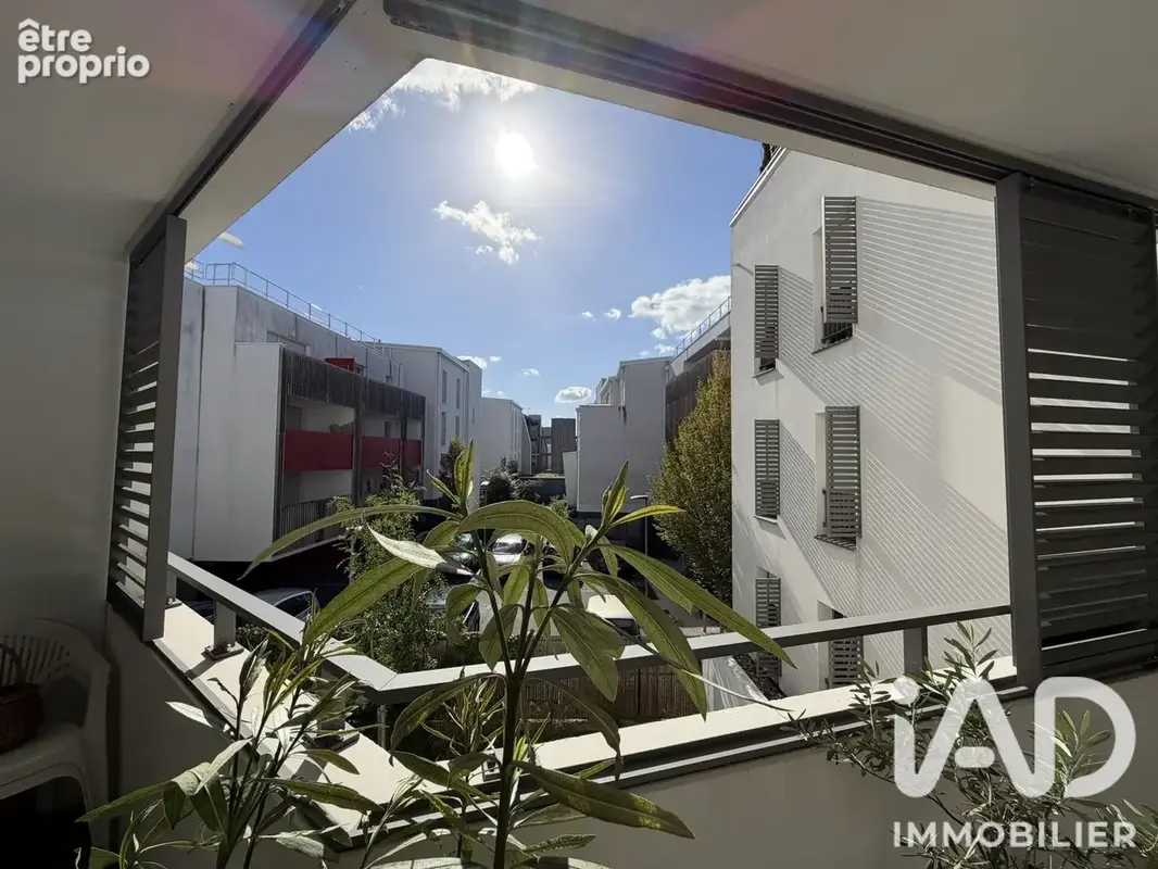 Photo 1 - Appartement à LA ROCHELLE