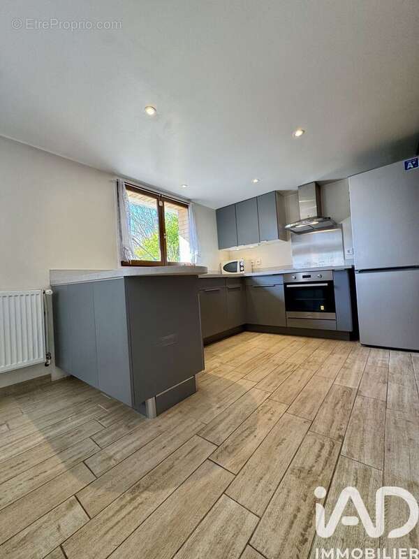 Photo 3 - Maison à MITRY-MORY