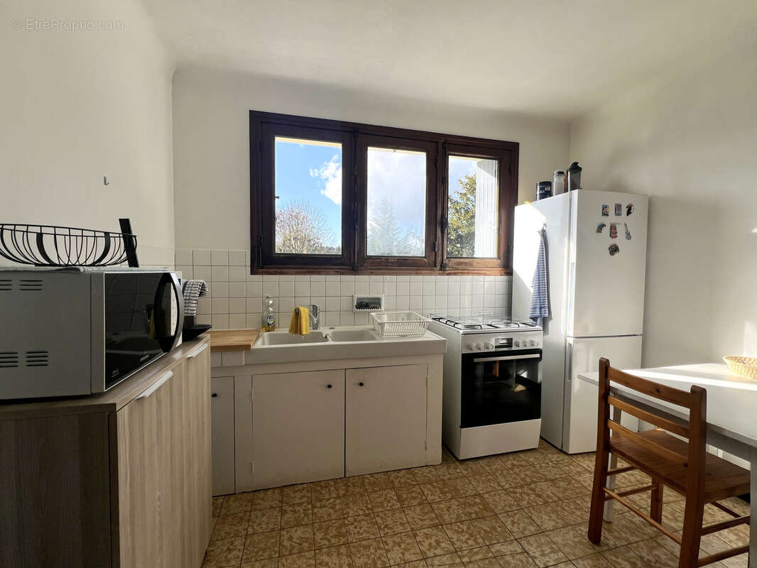 Maison à ANET