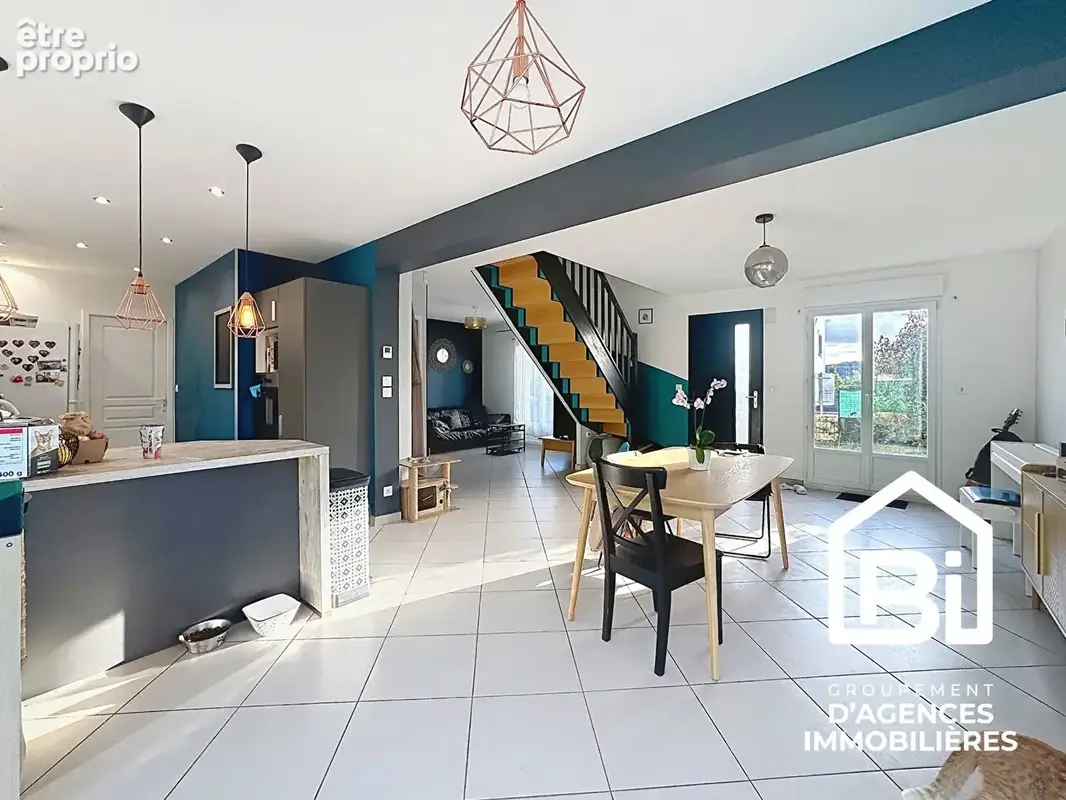Laize clinchamps - maison de 5 pièces - photo 4
