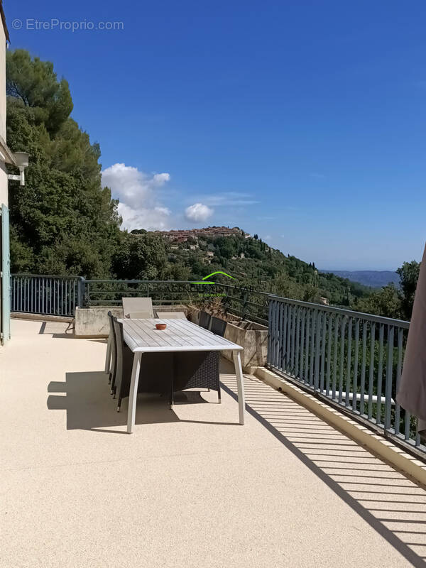 Maison à CABRIS