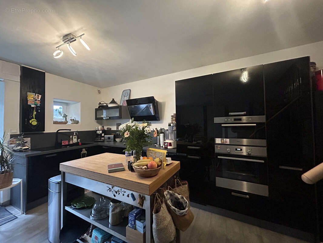 Maison à MINIAC-MORVAN