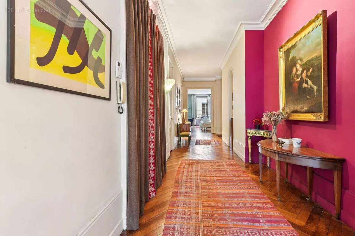 Appartement à LYON-2E