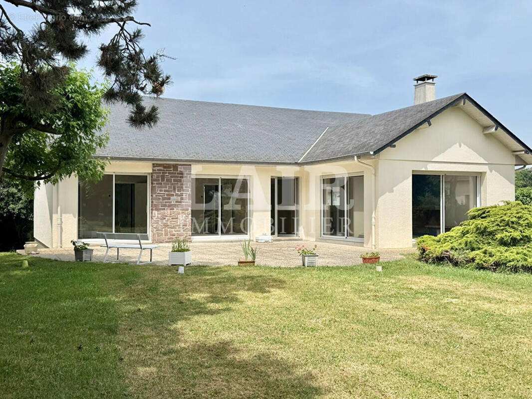 Maison à ALENCON