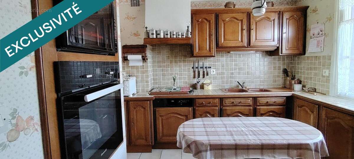 Photo 5 - Maison à CHATELLERAULT