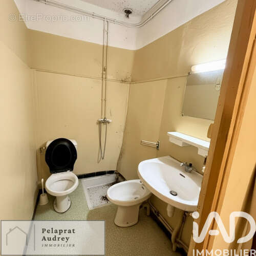 Photo 4 - Maison à AIGUES-VIVES