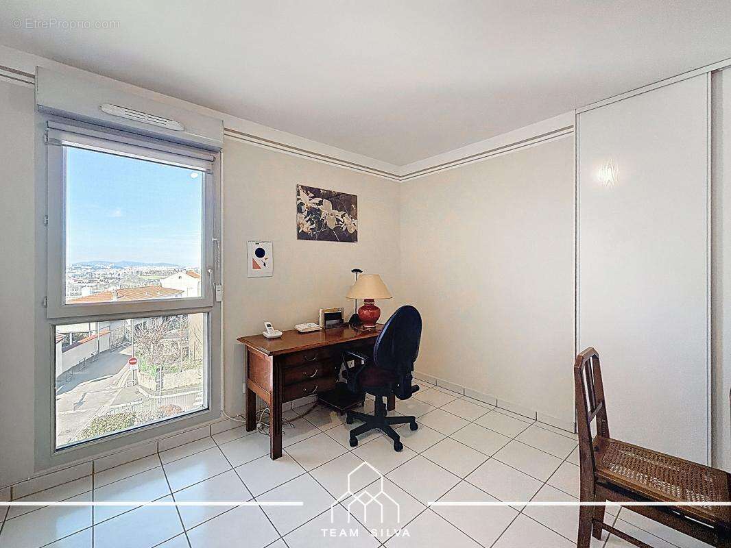 Appartement à FEYZIN