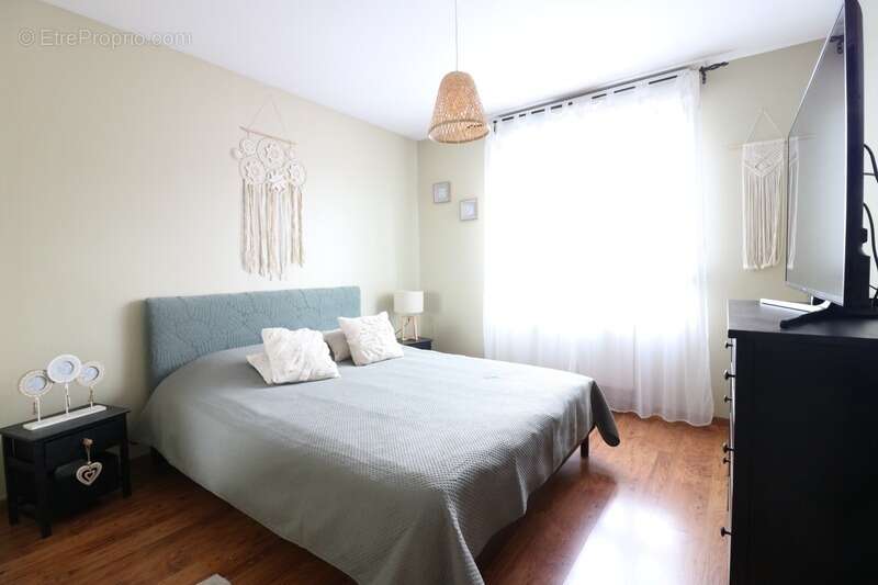 Appartement à MONDELANGE