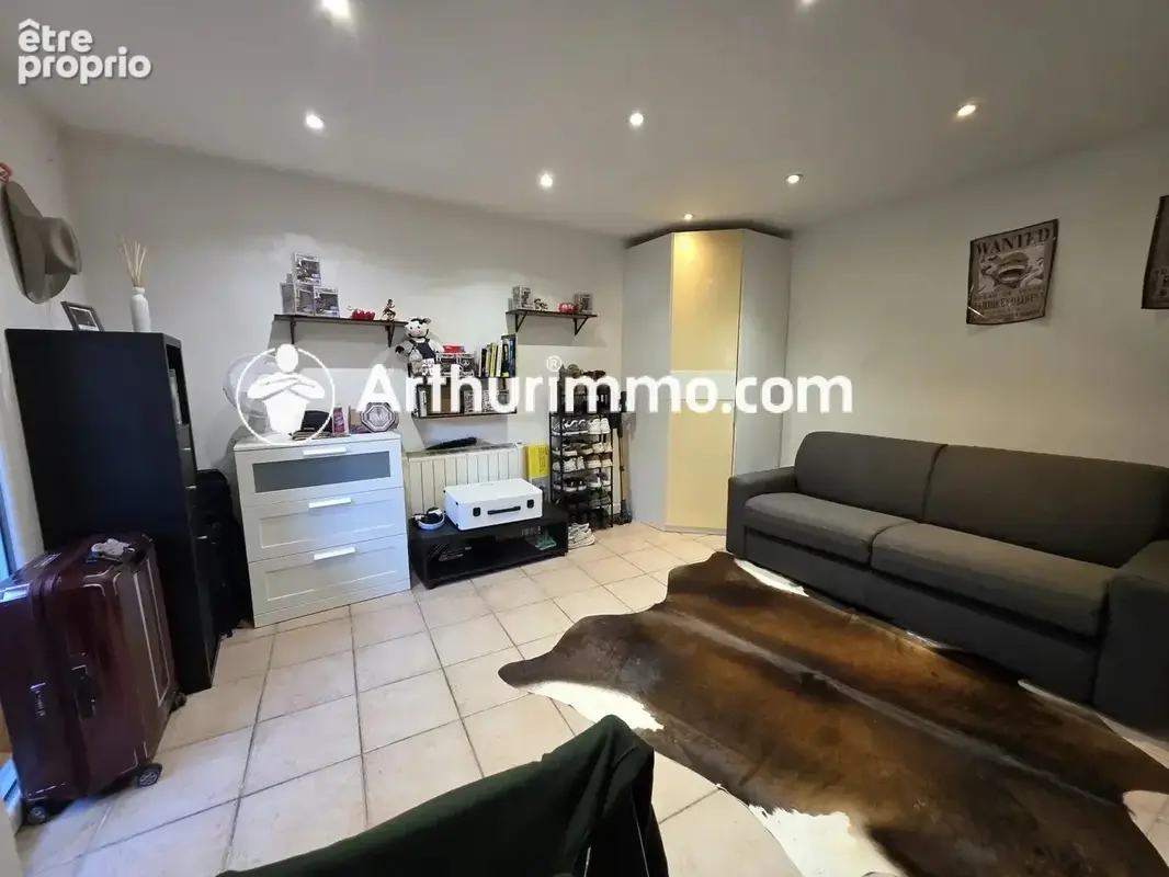 Vente Appartement Savigny-le-temple(77176) 79 000ï¿œ - photo 2