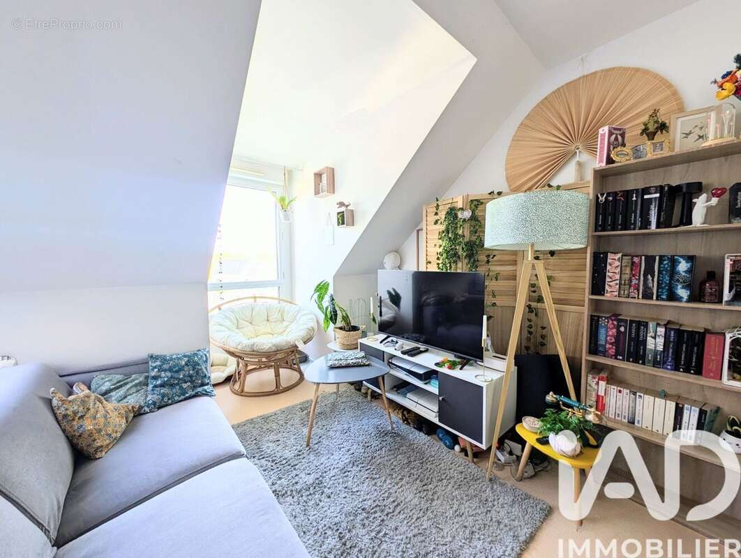 Photo 4 - Appartement à NOUVOITOU