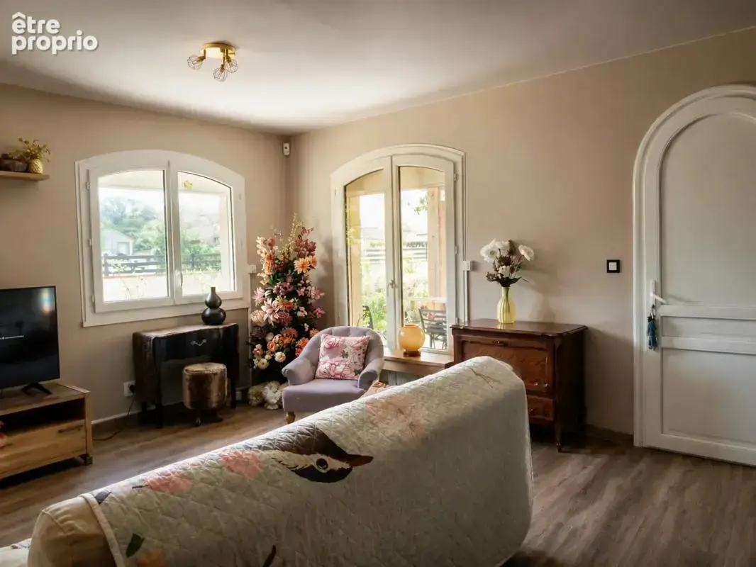 Grande villa familiale, 230 m² idéalement placée à Pins-Justaret - photo 3