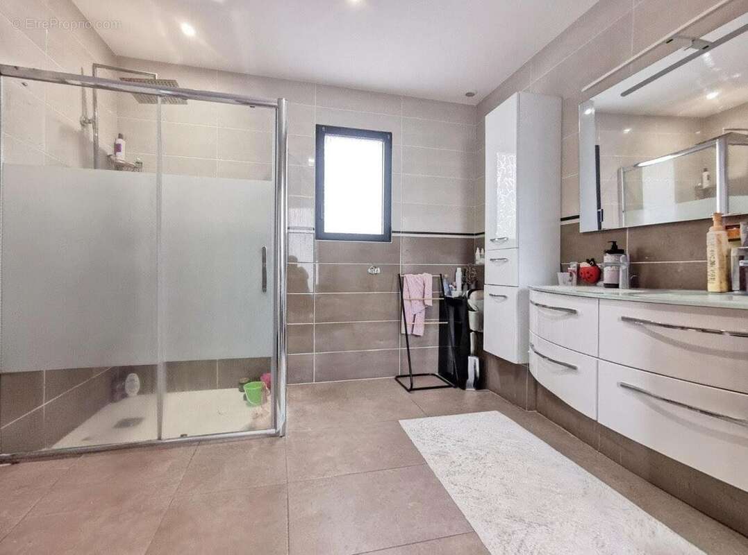 Photo 8 - Maison à SAINT-XANDRE