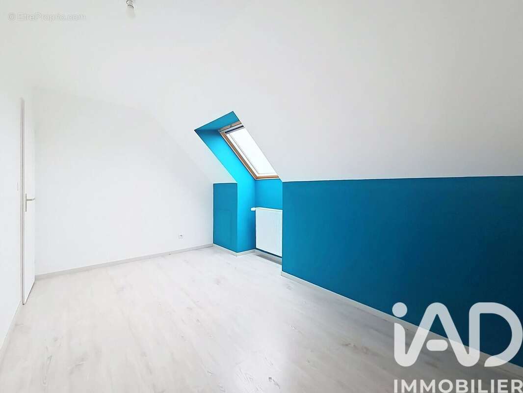 Photo 9 - Maison à NOGENT-LE-ROI