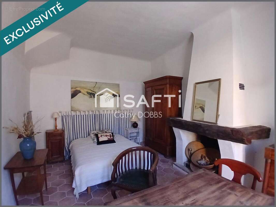 Photo 7 - Maison à RIEZ