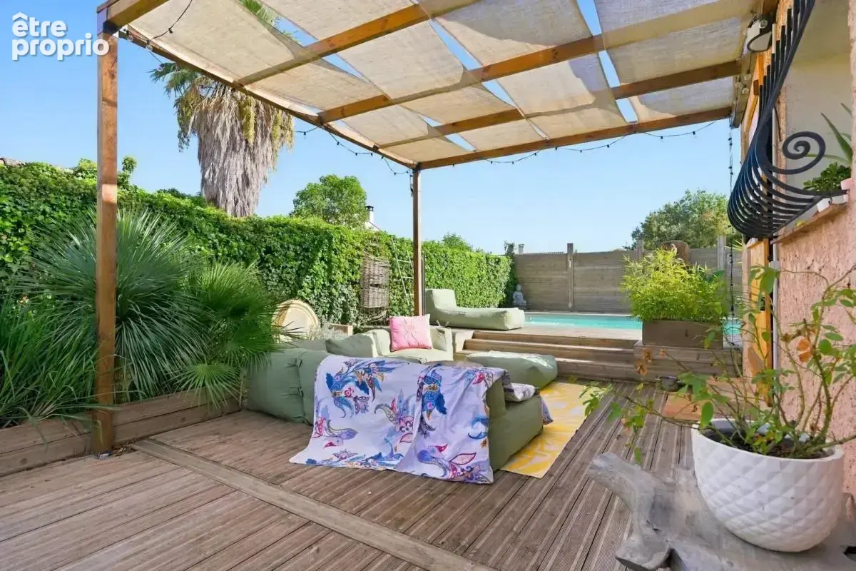 Maison 4 pièces 90 m² à vendre à Pignans (83790) - photo 15