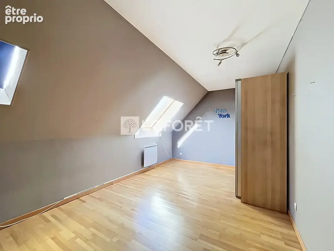 Limeil-Brévannes - Maison 135 m² 5 chambres, jardin, garage, DPE C - photo 8