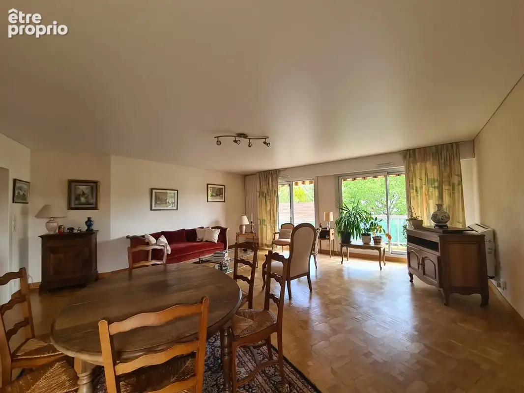 Appartement 102 m² à Besancon  - photo 8
