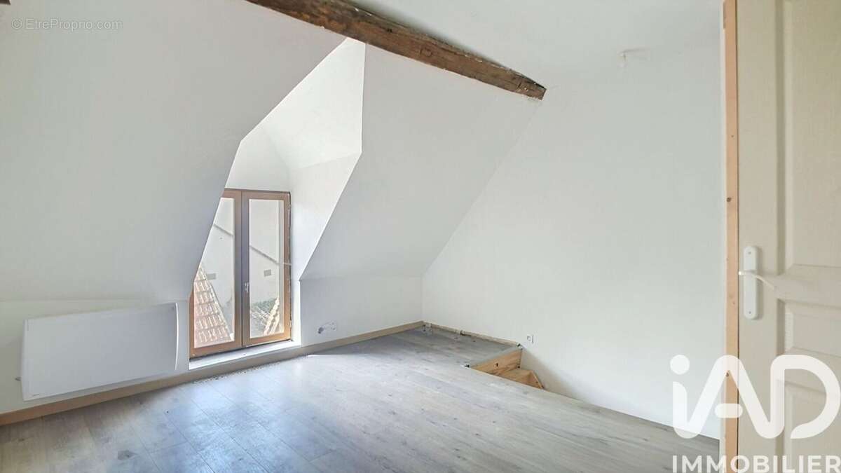 Photo 7 - Appartement à CHATILLON-SUR-LOIRE