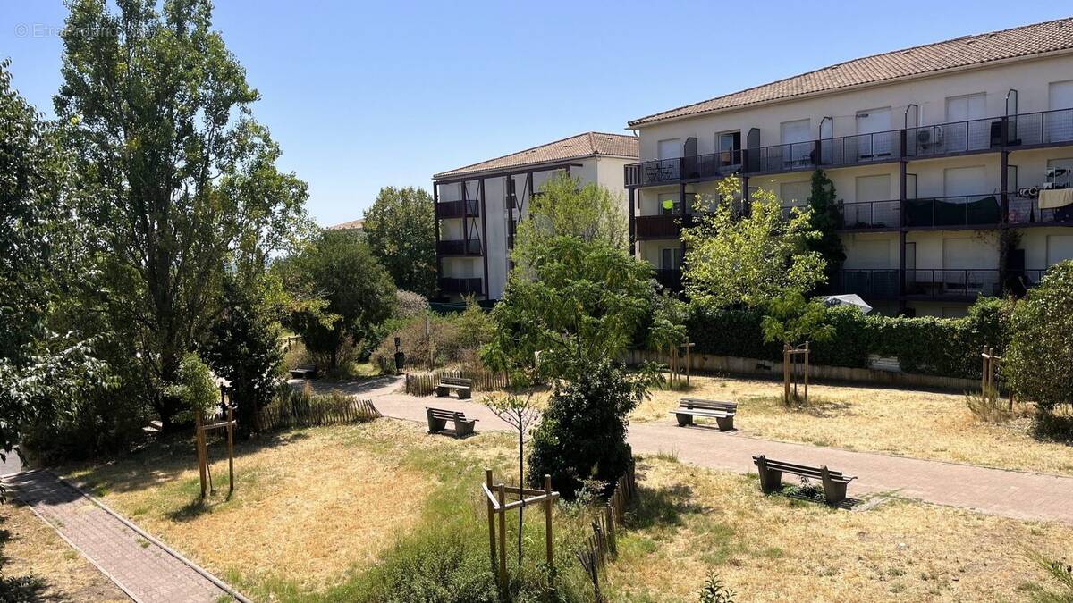 Appartement à GRABELS