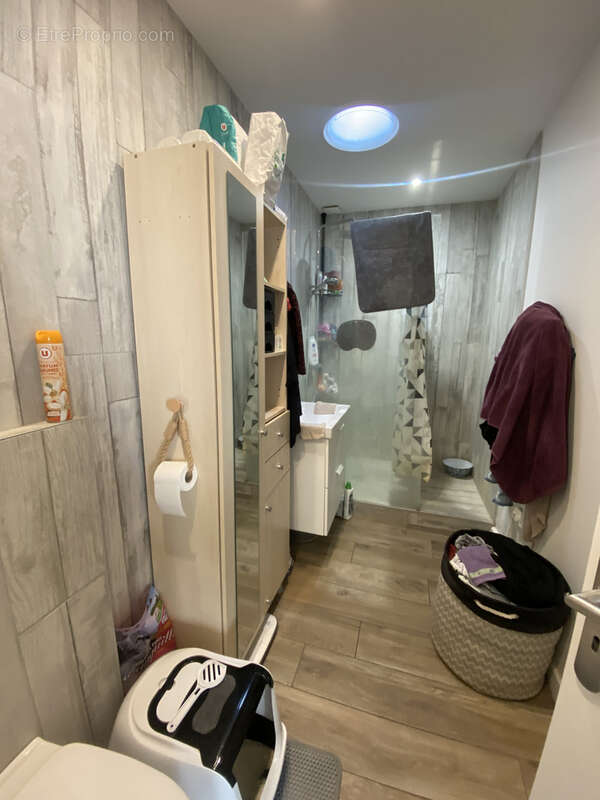 Appartement à CADILLAC