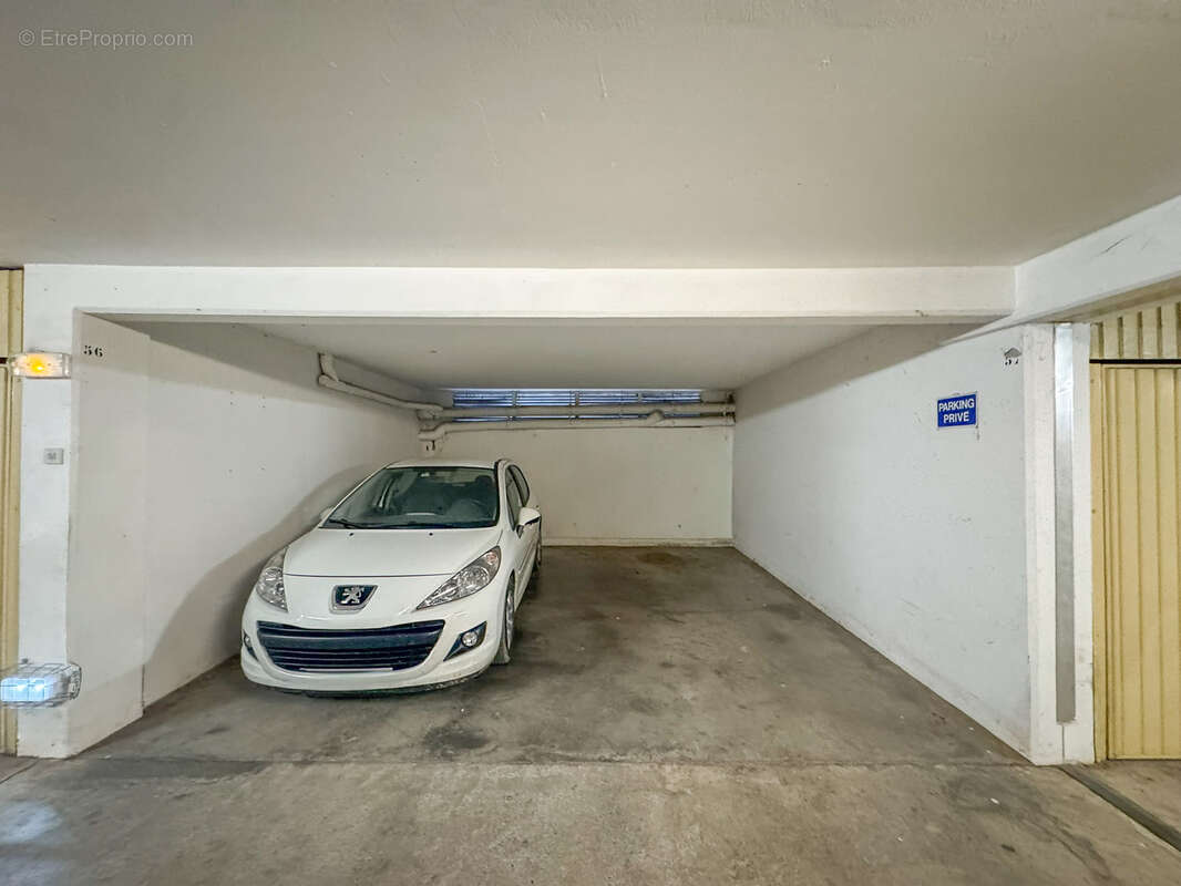 Appartement à MANDELIEU-LA-NAPOULE