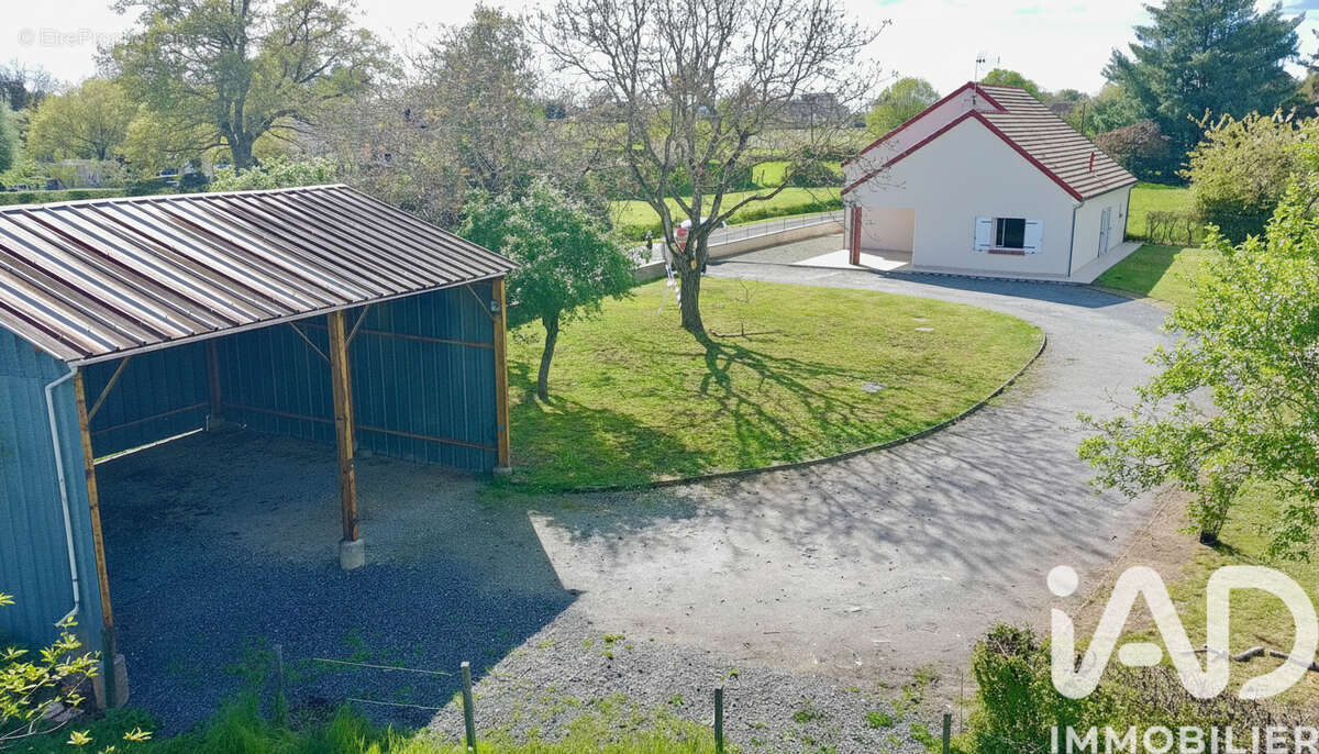 Photo 3 - Maison à FEUSINES