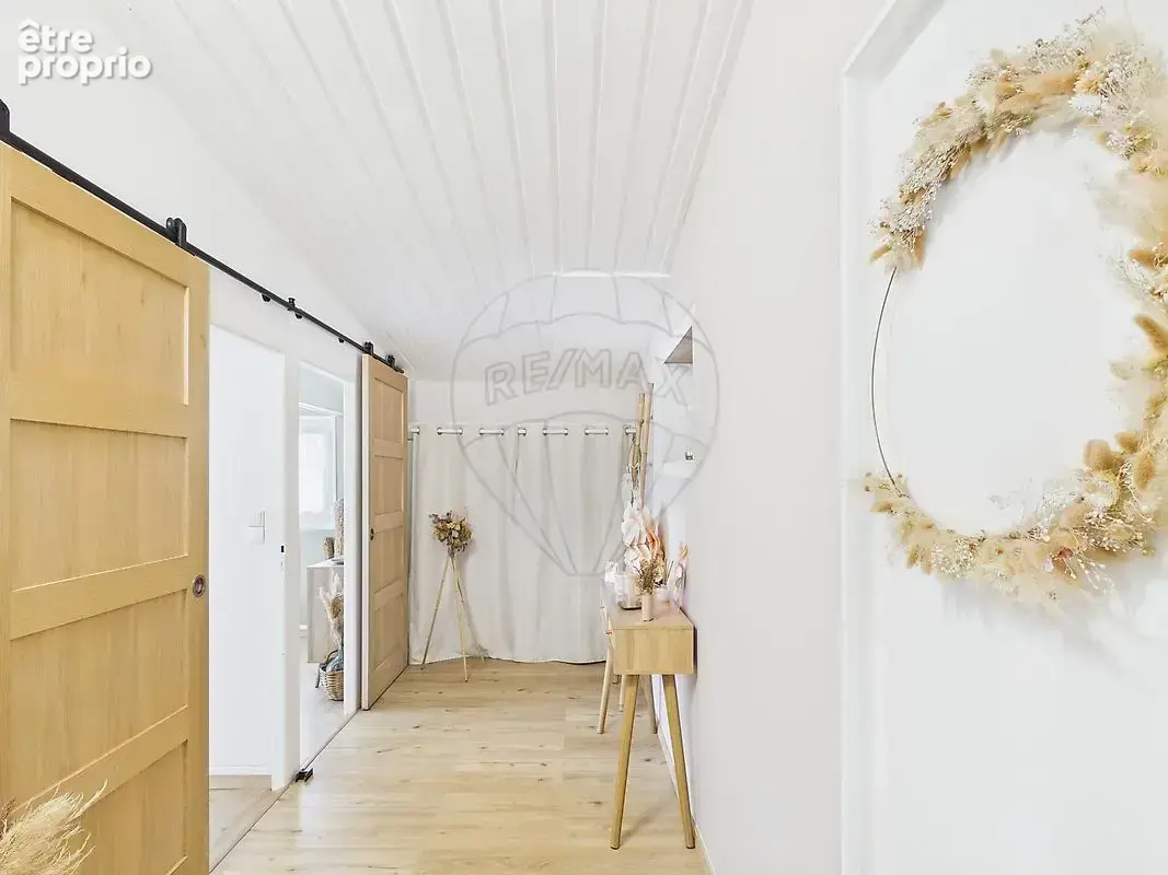 Maison 5 chambre(s) à vendre - photo 25