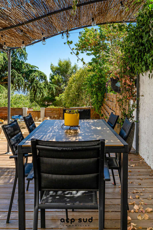 Villa batarelle haute - photo 3