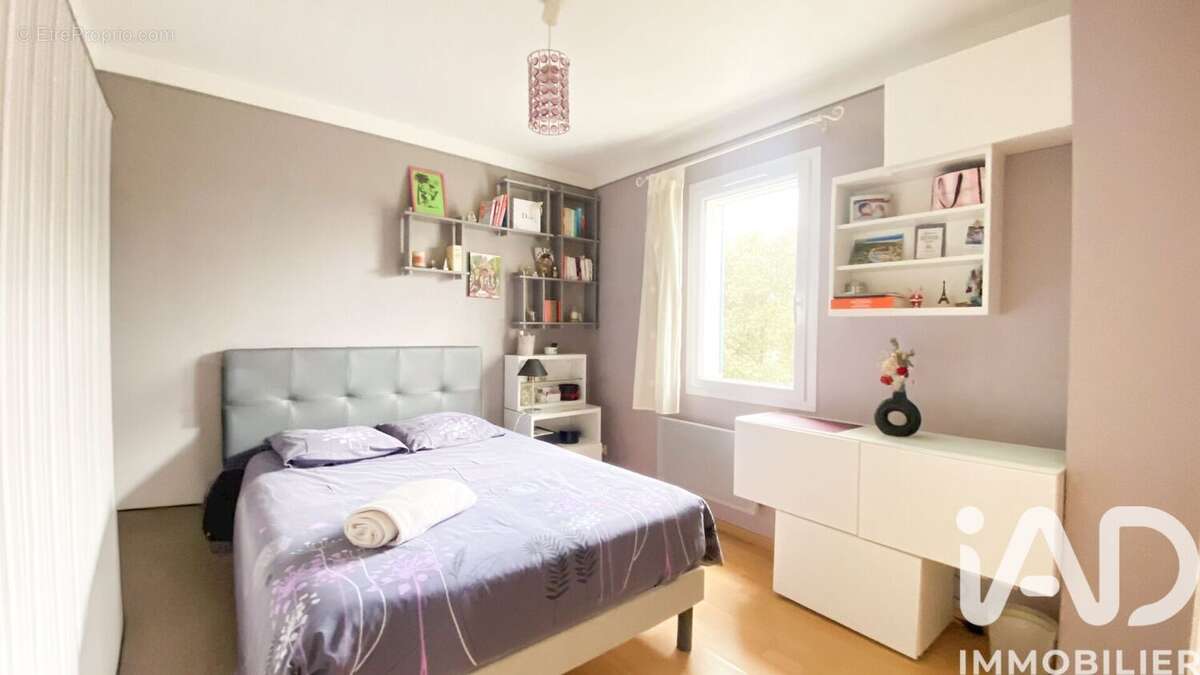 Photo 9 - Maison à POULX