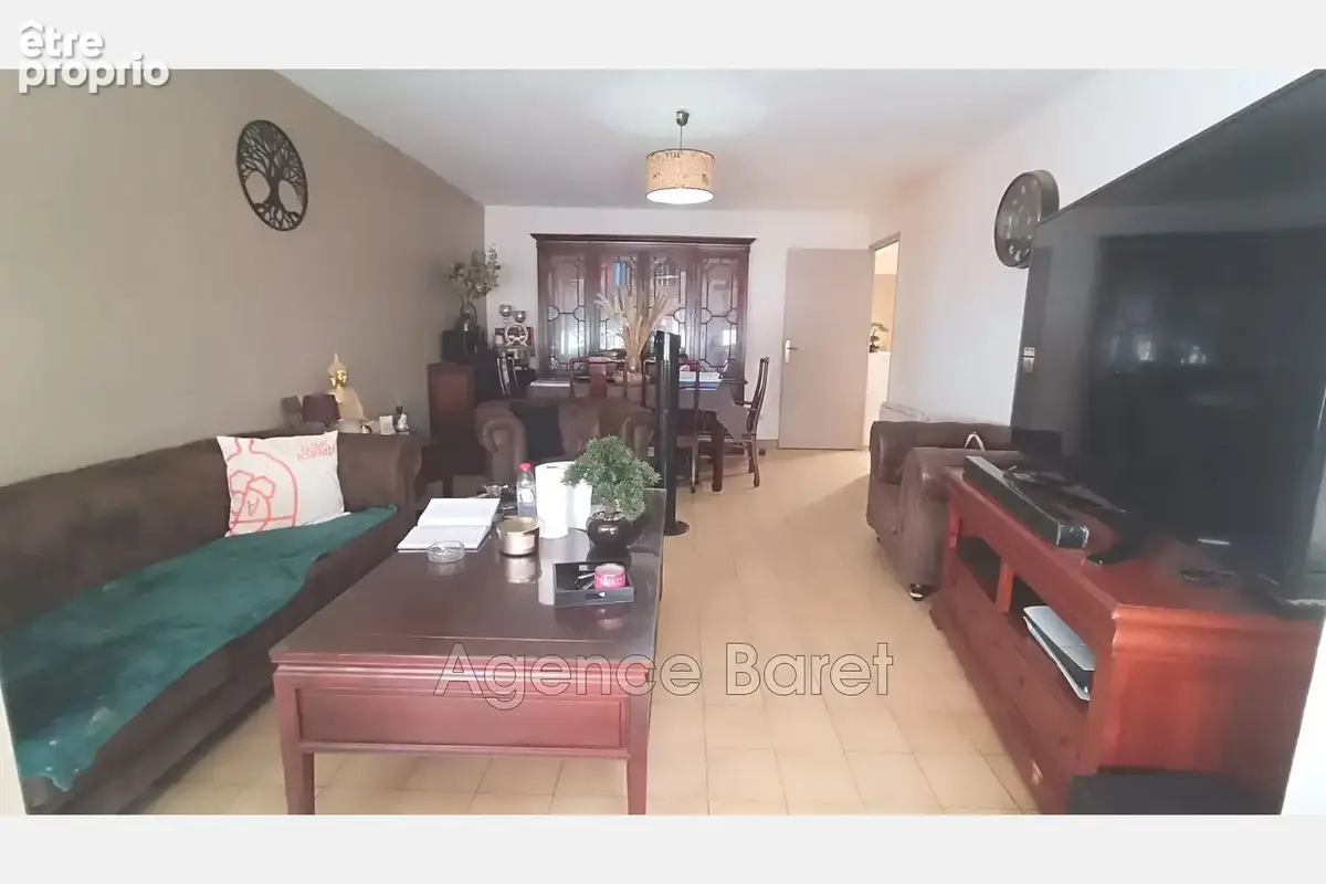Appartement 3 pièces 77 m² à vendre à Les Arcs (83460) - photo 2