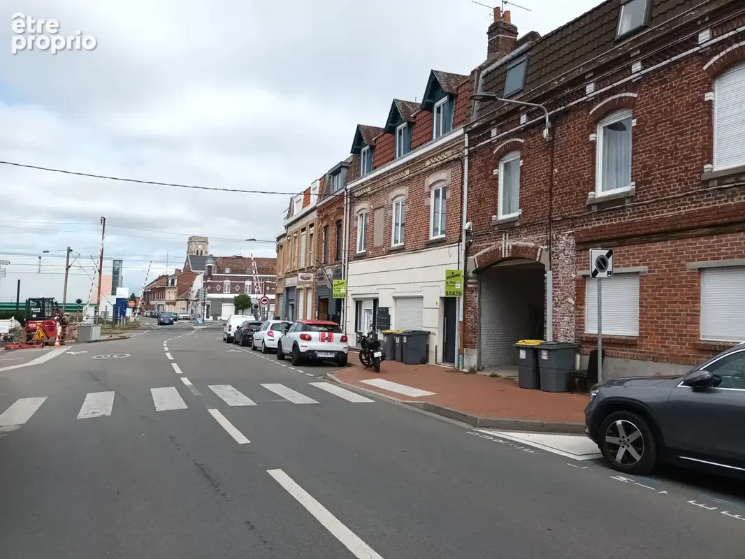 Immeuble de rapport à saisir - photo 4