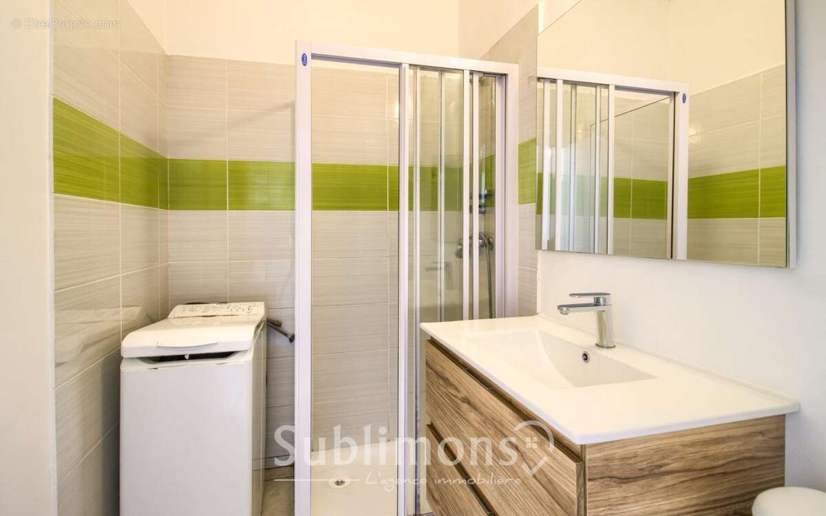 Appartement à VANNES