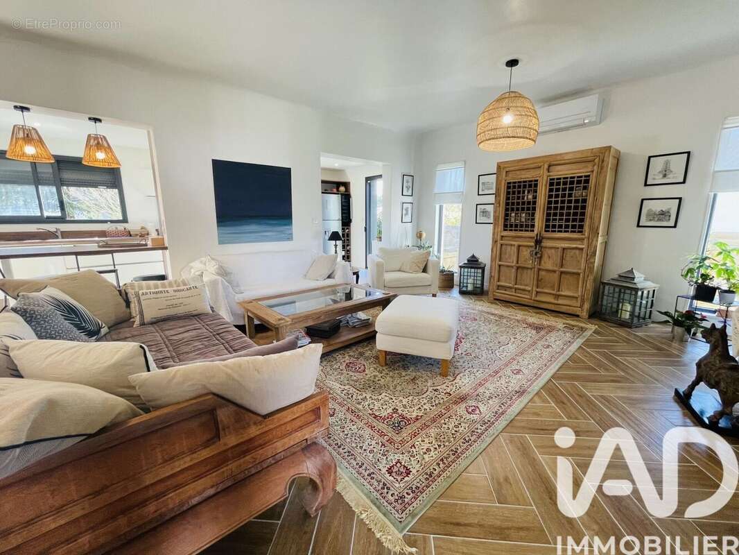 Photo 4 - Maison à TOSSE