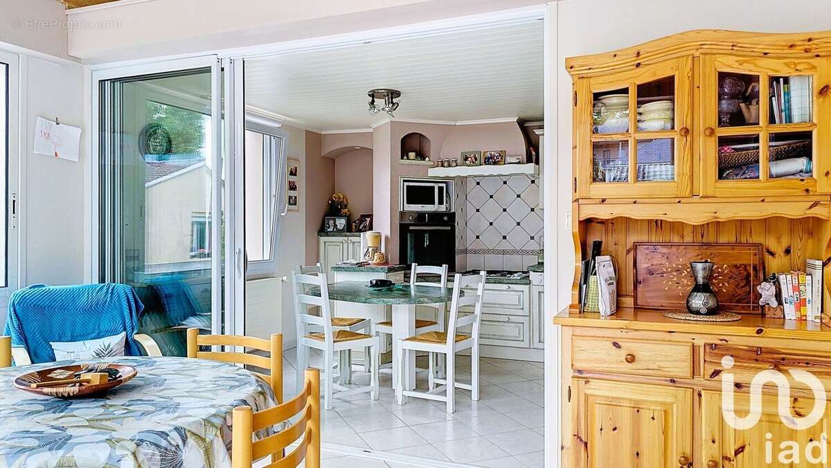 Photo 4 - Maison à CHEMILLE