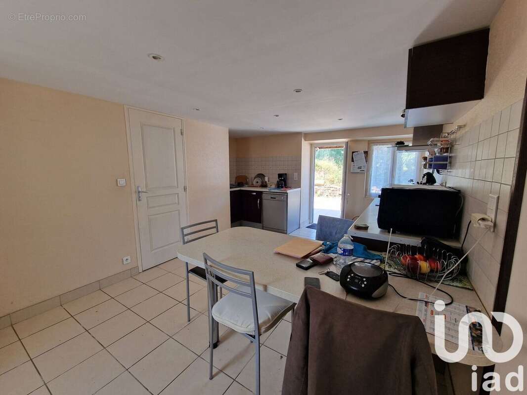 Photo 6 - Maison à LA FEUILLADE