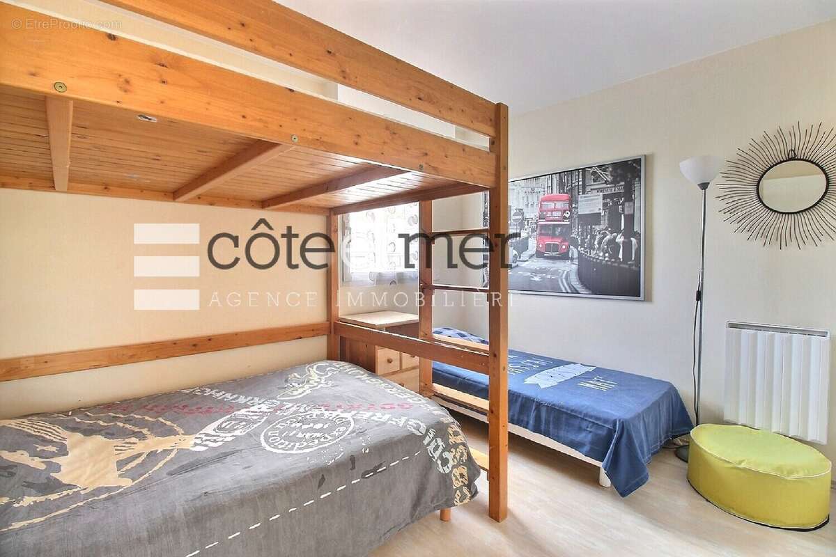 Appartement à LA BAULE-ESCOUBLAC