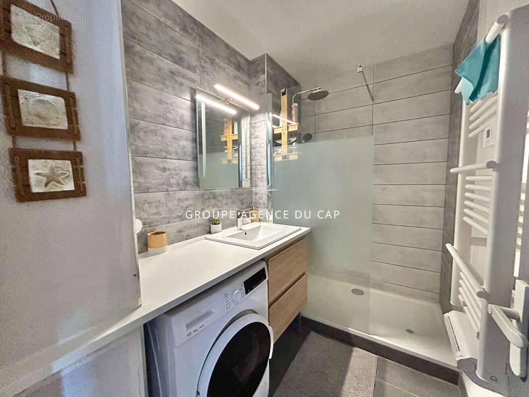 Appartement à LES ISSAMBRES